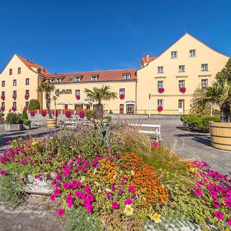 Spa Hotel Centrum Františkovy Lázně Екстериор снимка